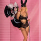 LIVCO CORSETTI FASHION — KYLSSIAM LC 90613 BODY BLACK