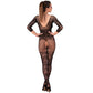 LIVCO CORSETTI FASHION — CELDON BODYSTOCKING BOTCHLLES BLACK, VIENS IZMĒRS