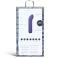 JE JOUE — G-SPOT BULLET VIBRATOR PURPURA
