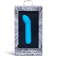 JE JOUE — G-SPOT BULLET VIBRATOR TEAL