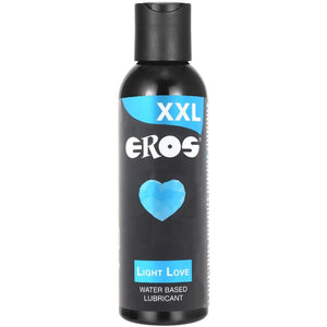 EROS - XXL LIGHT LOVE WATER BASED 150 ML EROS CLASSIC LINE