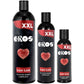 EROS - XXL LIGHT LOVE SILIKONA BĀZES 600 ML