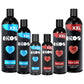 EROS - XXL LIGHT LOVE SILIKONA BĀZES 600 ML