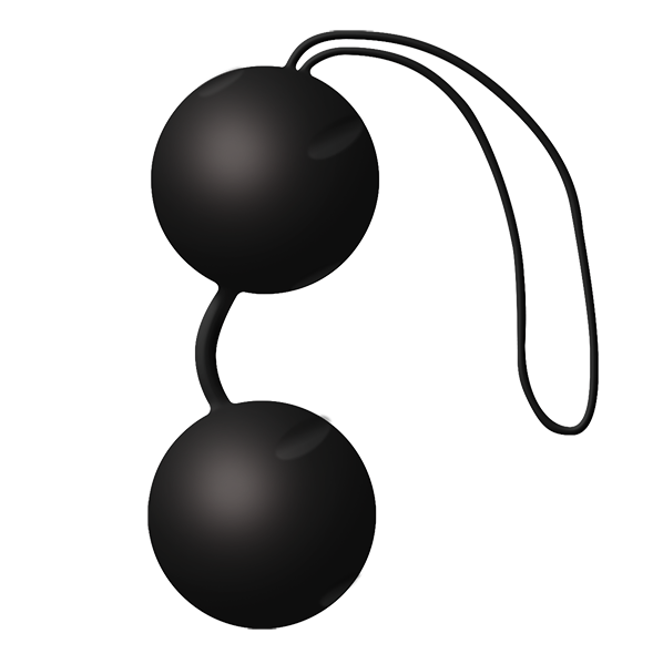 JOYDIVION JOYBALLS - DZĪVES STILS MELNS