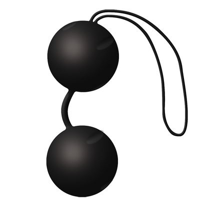 JOYDIVION JOYBALLS - ОБРАЗ ЖИЗНИ ЧЕРНЫЙ