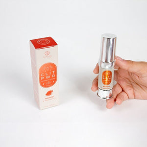 SECRET PLAY - CLIT PWR MANGO CLITORIS BALZĀMS