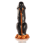 EPIKA - DEIMOS DILDO SPĒKS ECSTASY