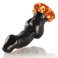 EPIKA - DEIMOS DILDO SPĒKS ECSTASY