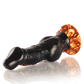 EPIKA - DEIMOS DILDO SPĒKS ECSTASY