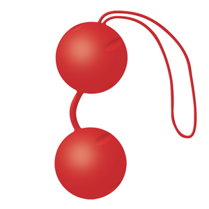 JOYDIVION JOYBALLS - КРАСНЫЙ ОБРАЗ ЖИЗНИ