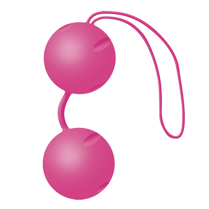 JOYDIVION JOYBALLS - ОБРАЗ ЖИЗНИ ФУКСИЯ
