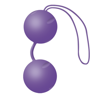 JOYDIVION JOYBALLS - DZĪVESVEIDS VIOLETA