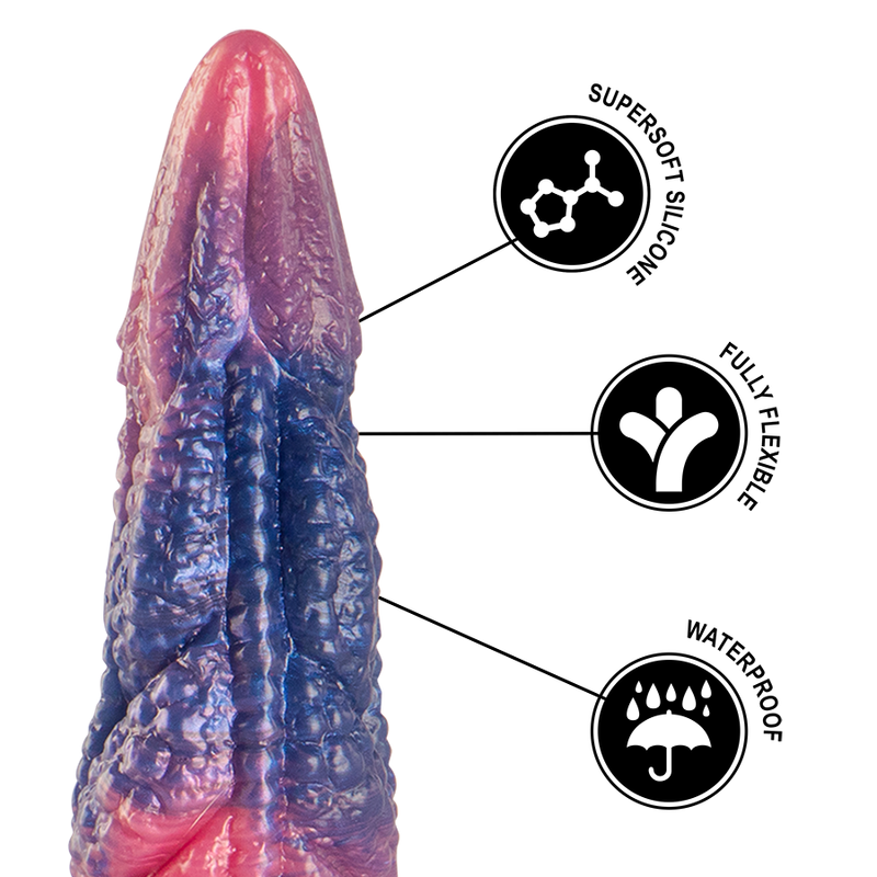 ЭПИЧЕСКИЙ - ДИЛДО ДИОНИС ТАНЕЦ УДОВОЛЬСТВИЯ
