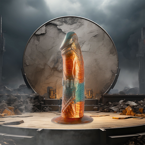 ЭПИЧЕСКИЙ - ТАЛОС ДИЛДО СИЛЫ И УДОВОЛЬСТВИЯ