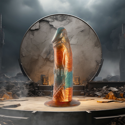 ЭПИЧЕСКИЙ - ТАЛОС ДИЛДО СИЛЫ И УДОВОЛЬСТВИЯ