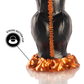 EPIKA - DEIMOS DILDO SPĒKS ECSTASY