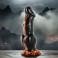 EPIKA - DEIMOS DILDO SPĒKS ECSTASY