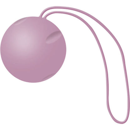 Joydivion Joyballs - vientuļš dzīvesveids rozā