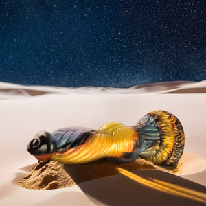 EPIC - PHOENIX DILDO ВОЗРОЖДЕНИЕ УДОВОЛЬСТВИЯ ПЕРЕЗАРЯЖАЕМЫЙ ПУЛЬТ ДИСТАНЦИОННОГО УПРАВЛЕНИЯ