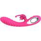 ARMONY — VICKY RABBIT VIBRATORS AR FUCHSIA PULL RING MĒLI
