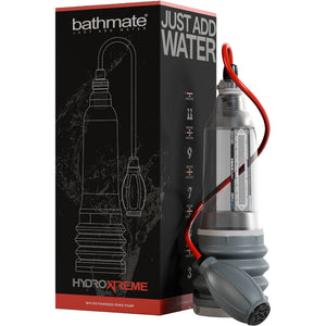 BATHMATE — HYDROXTREME 8