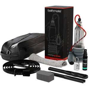 BATHMATE — HYDROXTREME 8