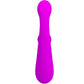 PRETTY LOVE - SKYLAR PURPLE STIMULĀTORA VIBRATORS