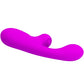 PRETTY LOVE - SKYLAR PURPLE STIMULĀTORA VIBRATORS