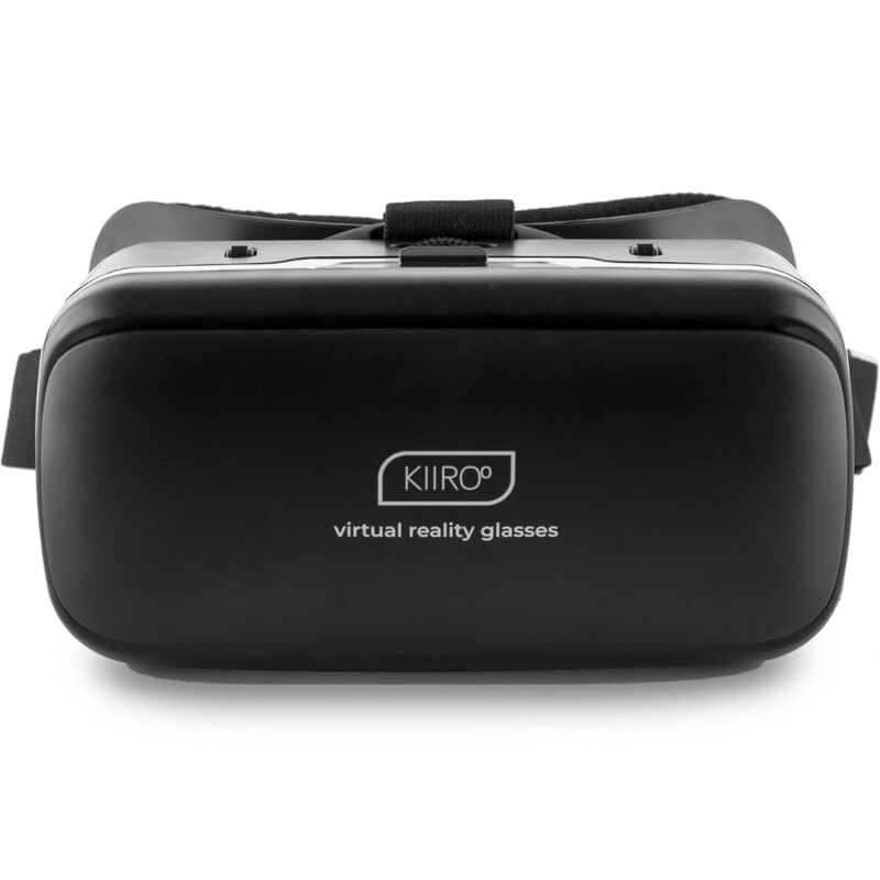 KIIROO - VIRTUAL REALITY HEADSET - LoveYou.lv