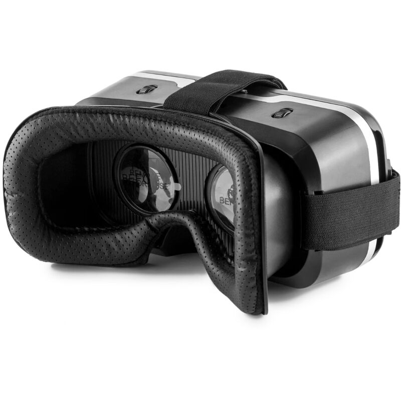 KIIROO - VIRTUAL REALITY HEADSET - LoveYou.lv