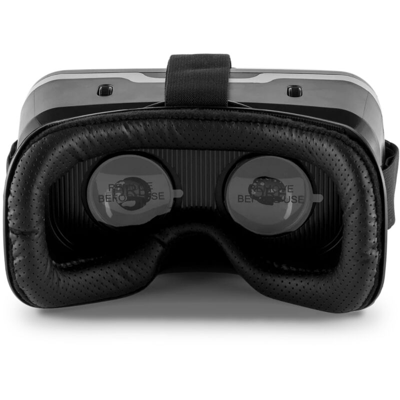 KIIROO - VIRTUAL REALITY HEADSET - LoveYou.lv