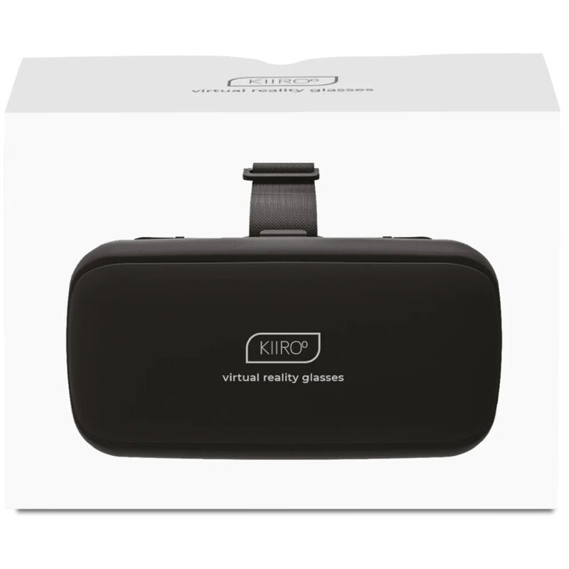 KIIROO - VIRTUAL REALITY HEADSET - LoveYou.lv
