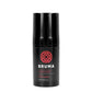 BRUMA Liquid Vibrator Ultra Sliding Strawberry 15ml bottle for intimate pleasure.