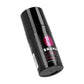 BRUMA Liquid Vibrator Ultra Sliding Bubblegum 15ml intimate gel in black bottle