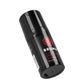 BRUMA Strawberry Flavor Intensifying Balm 15ml, black bottle, intimate stimulating gel for enhanced sensory experience
