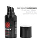 BRUMA Strawberry Flavor Intensifying Balm 15ml with drip-proof dispenser for precise application