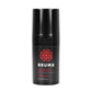 BRUMA Strawberry Flavor Intimate Stimulating Gel, 15ml bottle for enhancing mood and pleasure, ideal for solo or partnered play.