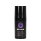 BRUMA Astringent Cream Ultra Sliding 15ml bottle with purple logo, designed to enhance intimate experiences.