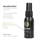 BRUMA Relaxing Anal Spray Unisex 30ml, intimate spray for relaxing and pleasurable moments, travel-size bottle.