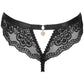 LIVCO CORSETTI FASHION - OKSURIN BIKŠĶIRS BEZKOKŠĶIRSAS, MELNAS