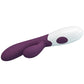 PRETTY LOVE — ALVIS RABBIT VIBRATORS UN PURPULAIS G-PUNKTS