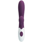 PRETTY LOVE — ALVIS RABBIT VIBRATORS UN PURPULAIS G-PUNKTS