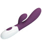 PRETTY LOVE — ALVIS RABBIT VIBRATORS UN PURPULAIS G-PUNKTS