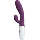 PRETTY LOVE — ALVIS RABBIT VIBRATORS UN PURPULAIS G-PUNKTS
