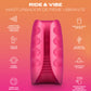DUREX - ИГРУШКА-ТРАССА И ВИБРАТОР-МАСТУРБАТОР