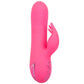 CALEXOTICS — SACRAMENTO SWEETIE VIBRATOR RABIT PINK, BY CALIFORNIA DREAMING