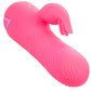 CALEXOTICS — SACRAMENTO SWEETIE VIBRATOR RABIT PINK, BY CALIFORNIA DREAMING
