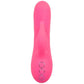 CALEXOTICS — SACRAMENTO SWEETIE VIBRATOR RABIT PINK, BY CALIFORNIA DREAMING