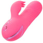CALEXOTICS — SACRAMENTO SWEETIE VIBRATOR RABIT PINK, BY CALIFORNIA DREAMING