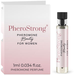 PHEROSTRONG - PHEROMONE PARFUME BEAUTY SIEVIETEI 1 ML